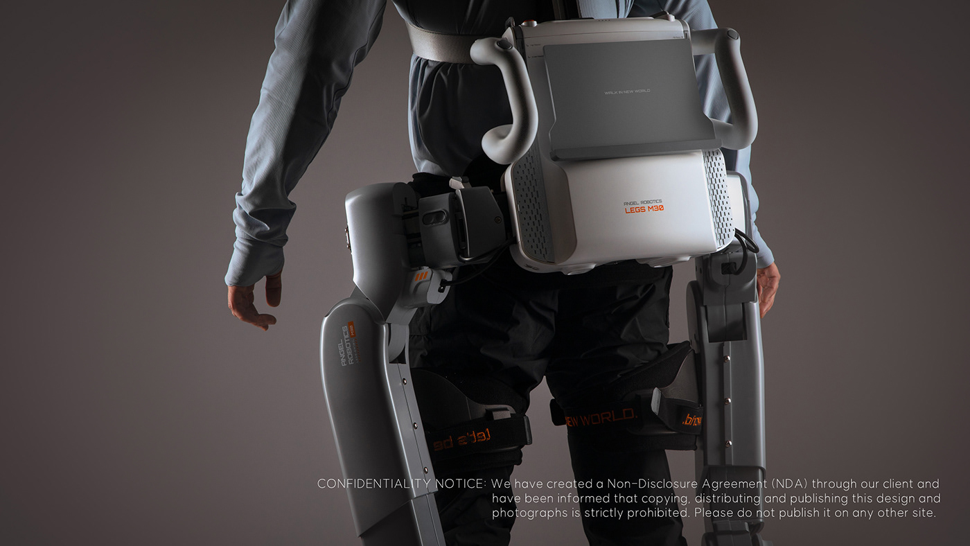 exo，rehabilitation training，Wearable ，robot，