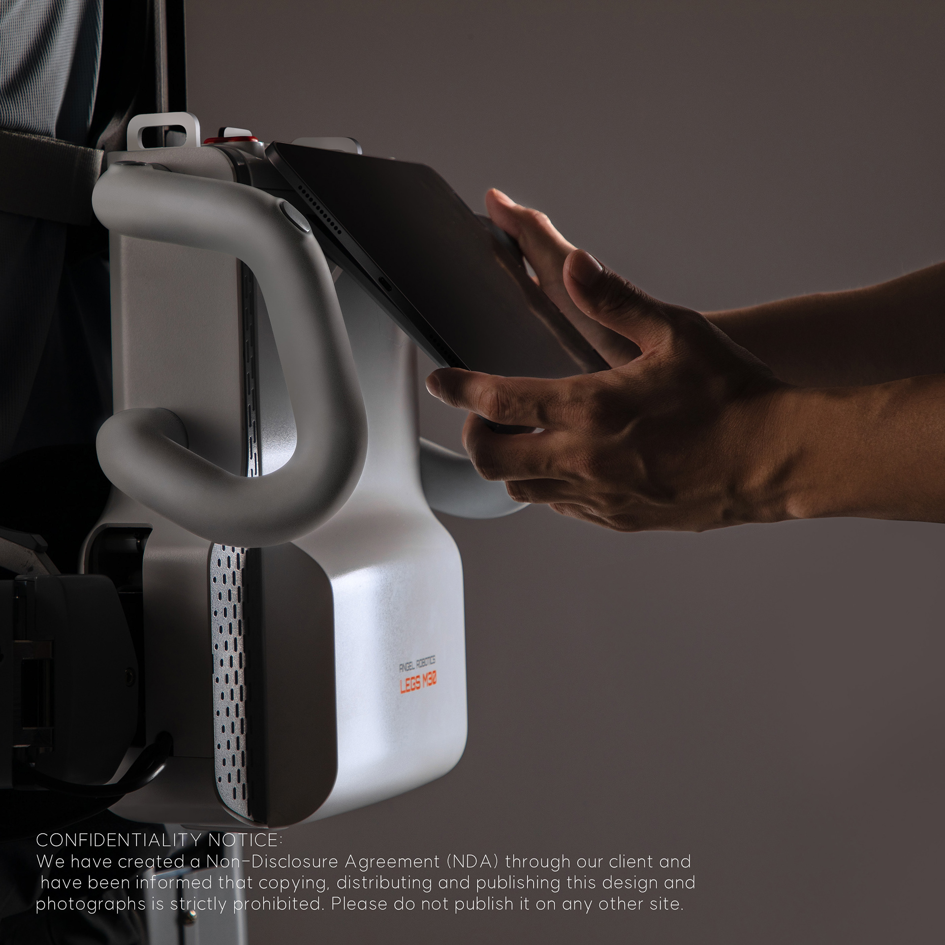 exo，rehabilitation training，Wearable ，robot，