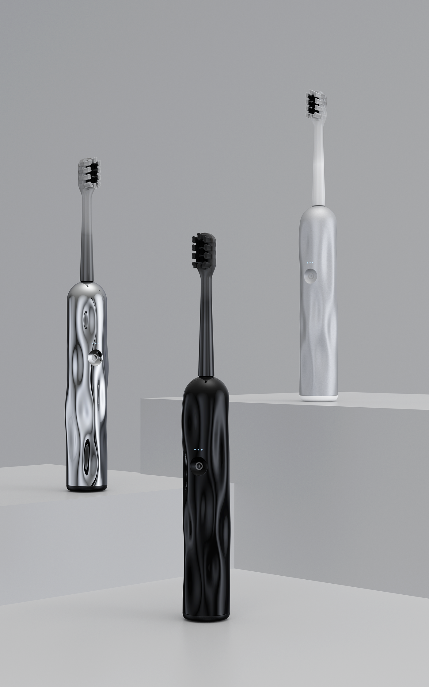 Electric toothbrush，Classic Products，Original design，