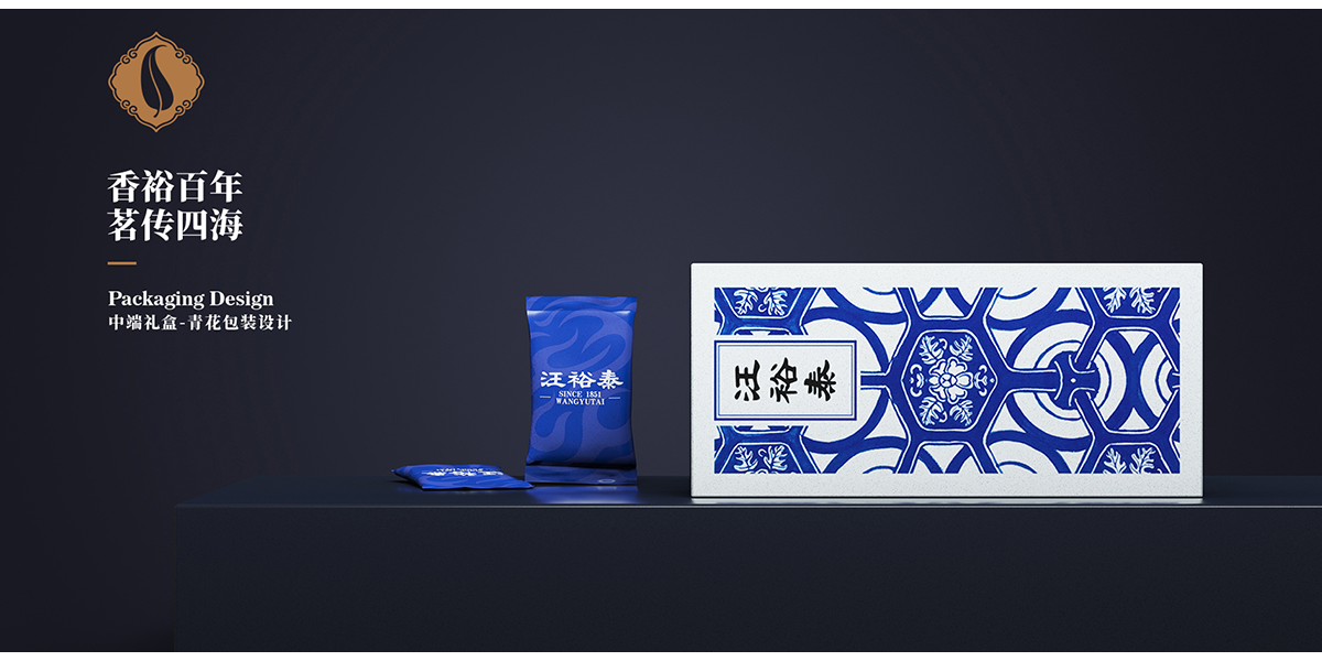 Brand Design | Packaging Design，
