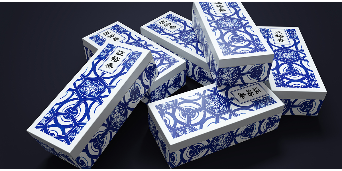 Brand Design | Packaging Design，