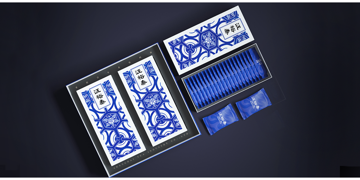 Brand Design | Packaging Design，