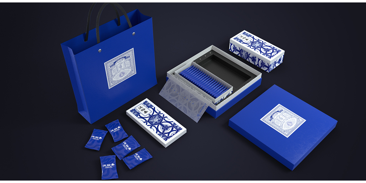 Brand Design | Packaging Design，