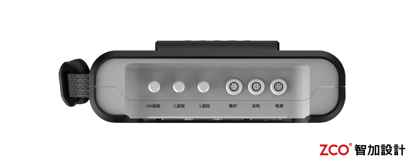 Tester，radio，Encapsulation partition，Protection and fall resistance，Low profile and calm，