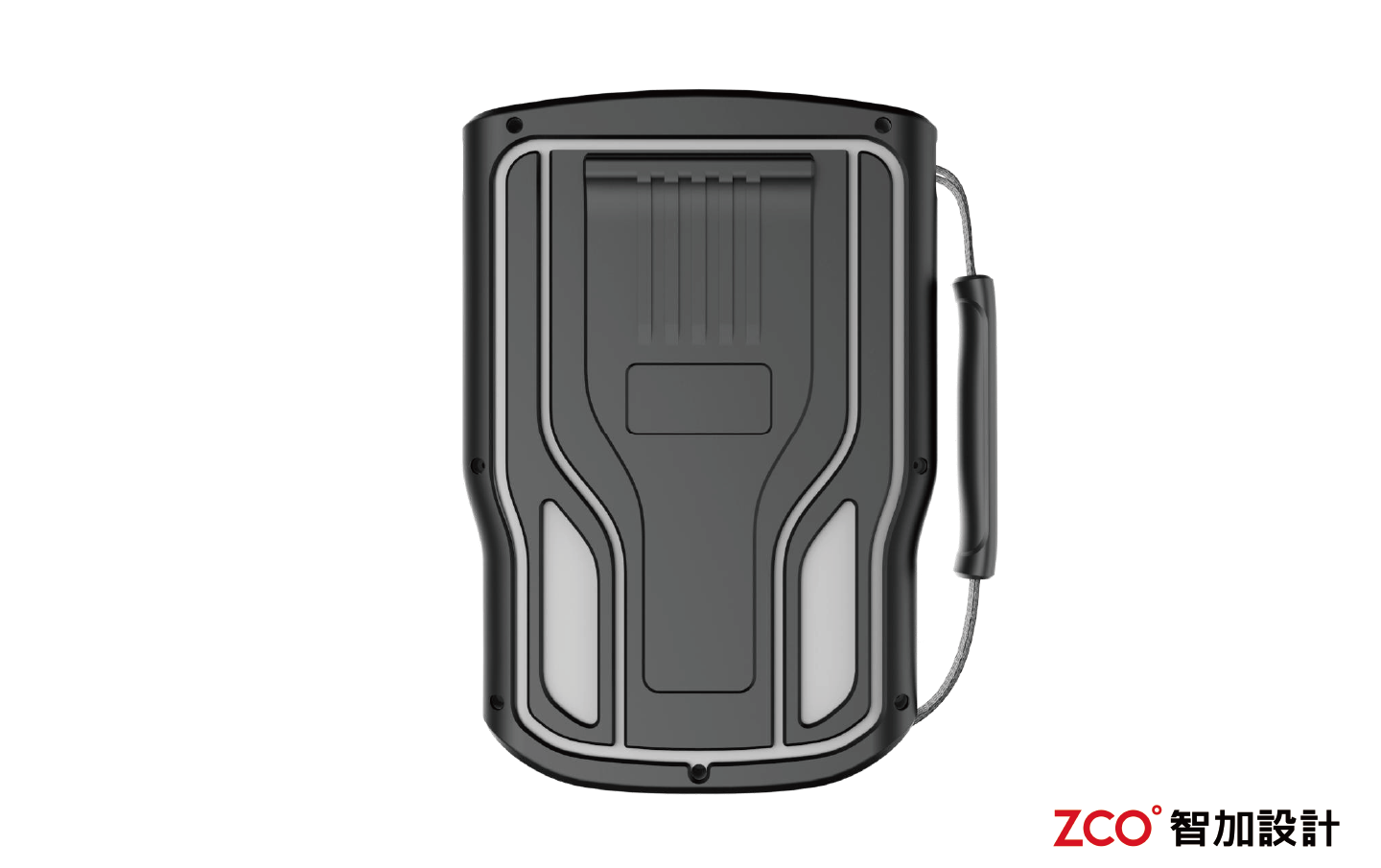 Tester，radio，Encapsulation partition，Protection and fall resistance，Low profile and calm，