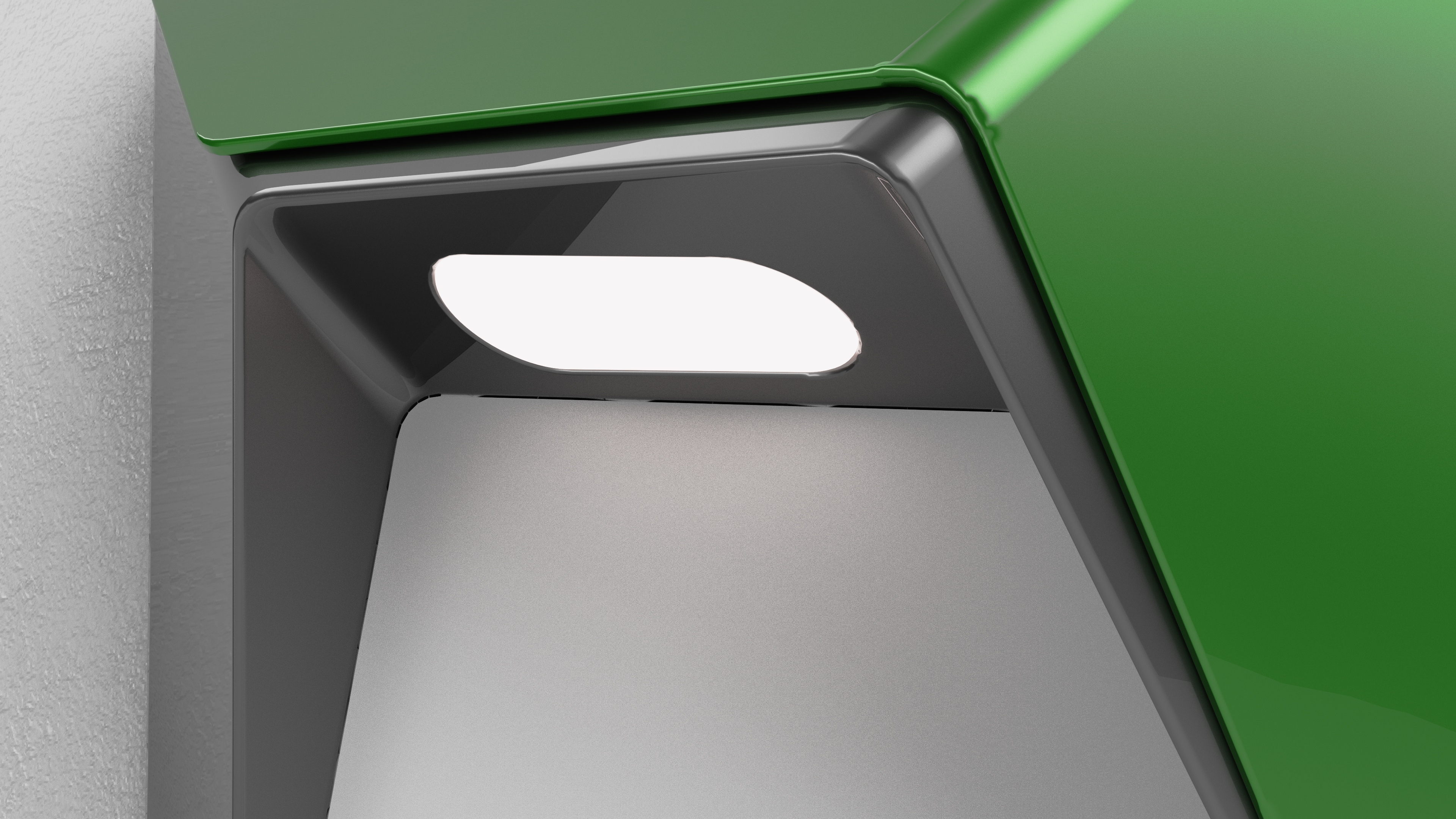 Night light，Wall lamp，Lighting design，Lamp design，Appearance design，product design，Zhongshan Design，Dajiu Design，