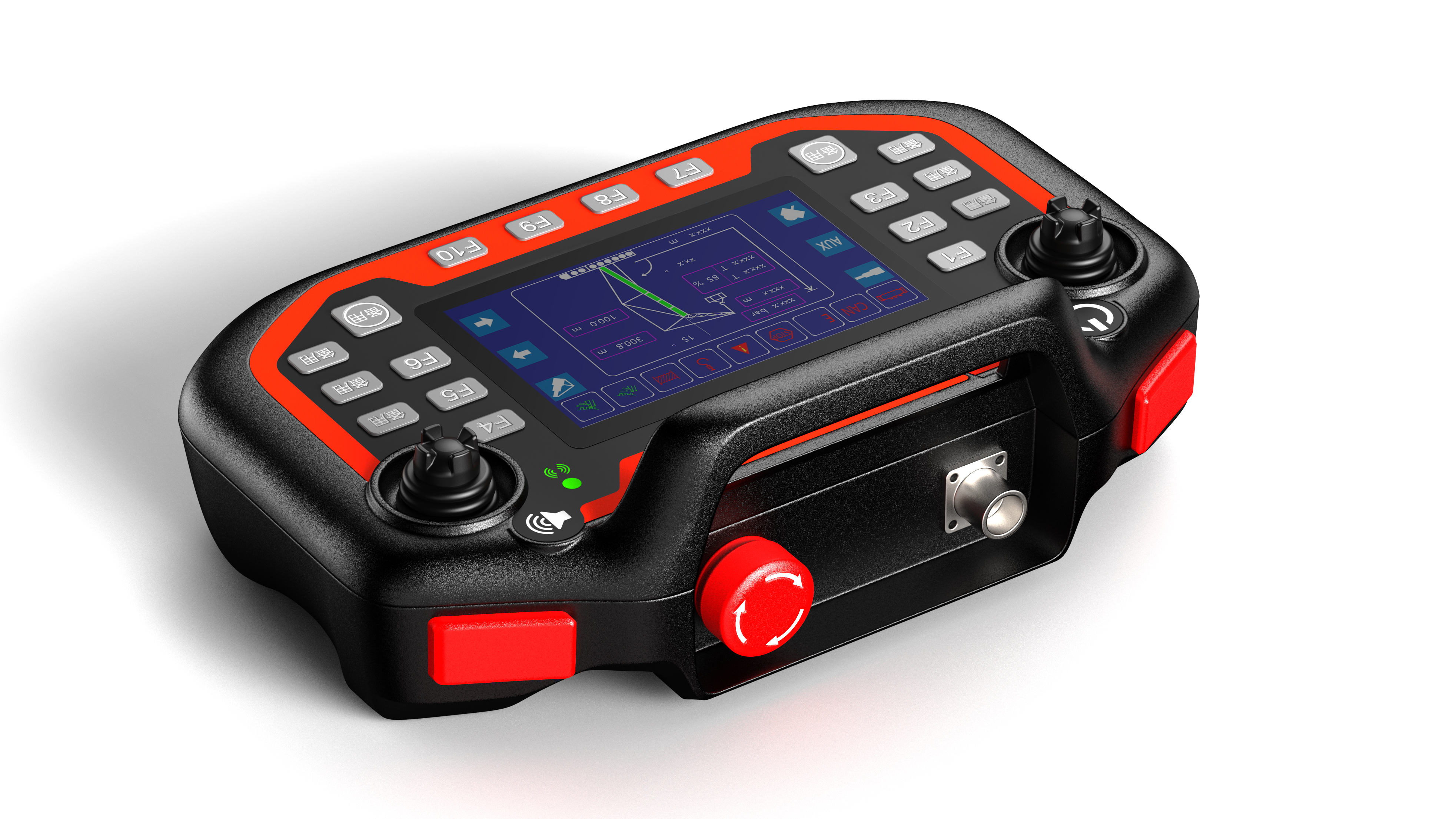 Flat，Industry，Fall prevention，