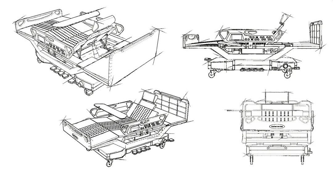 industrial design，product design，Design case sharing，Design receiving order，