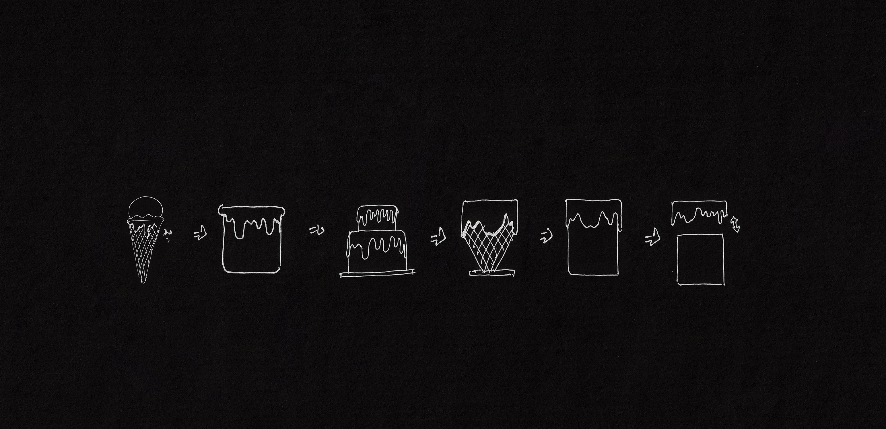 Original design，Household products，Fashion Home Supplies，industrial design，Aesthetic living home，Ice Cream Color System，Fashion trash can，