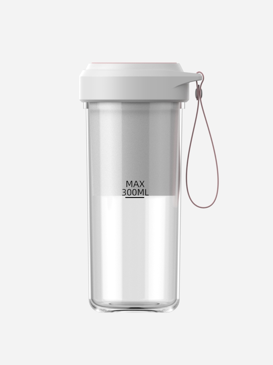 Appearance design，Juice cup，Portable，