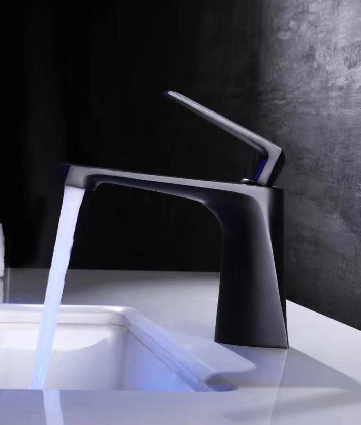 Light luxury，Raskin，Basin mixer ，