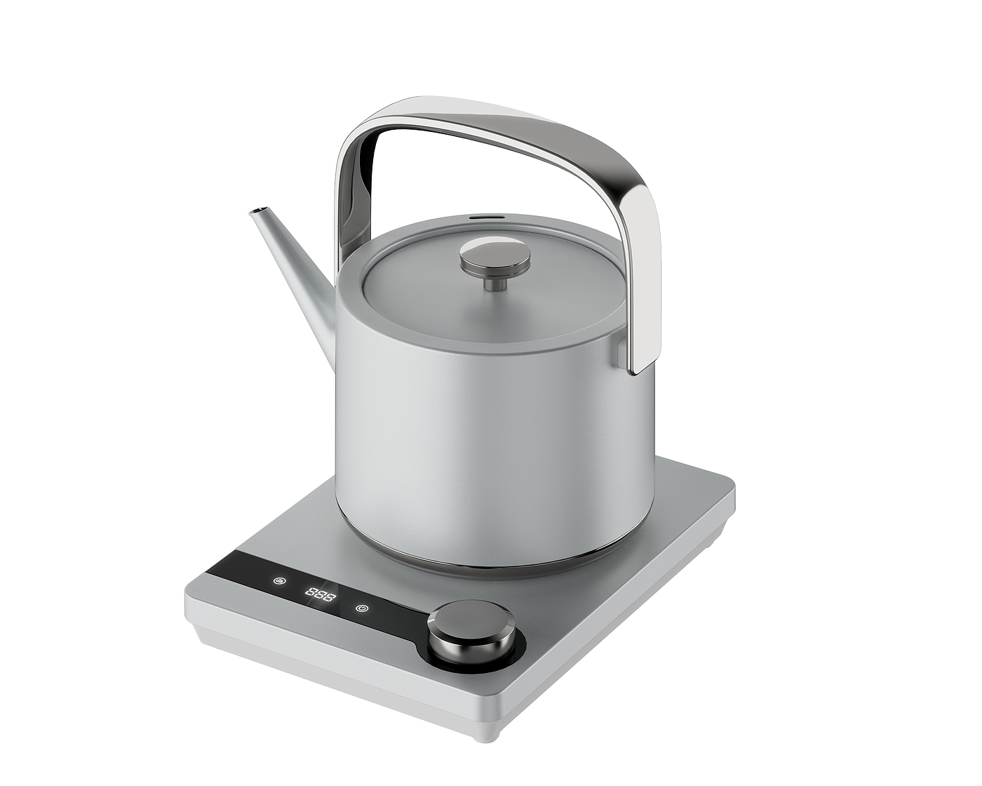 Electric kettle，Simplicity，small home appliances，