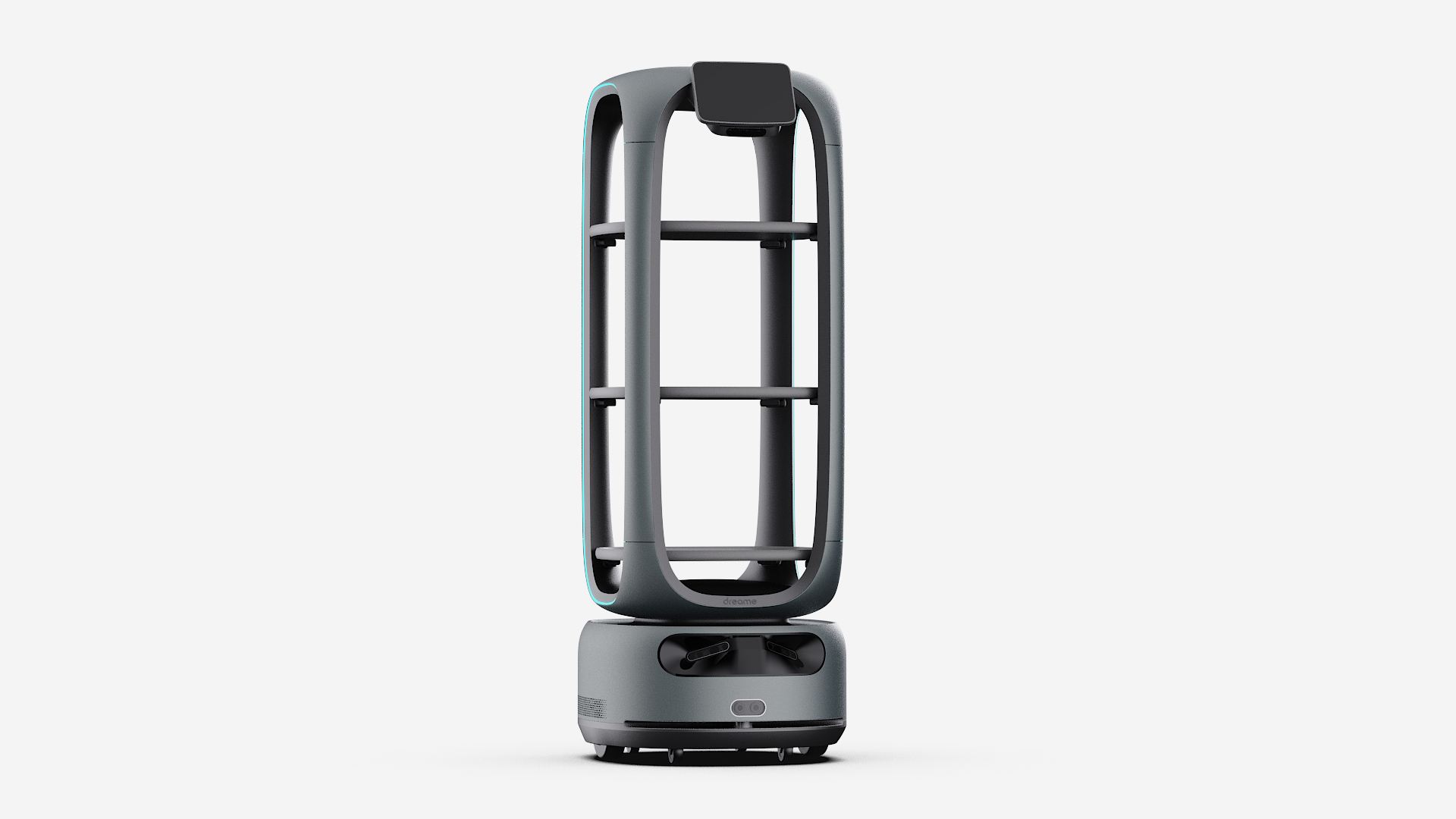 robot，Meal delivery robot，