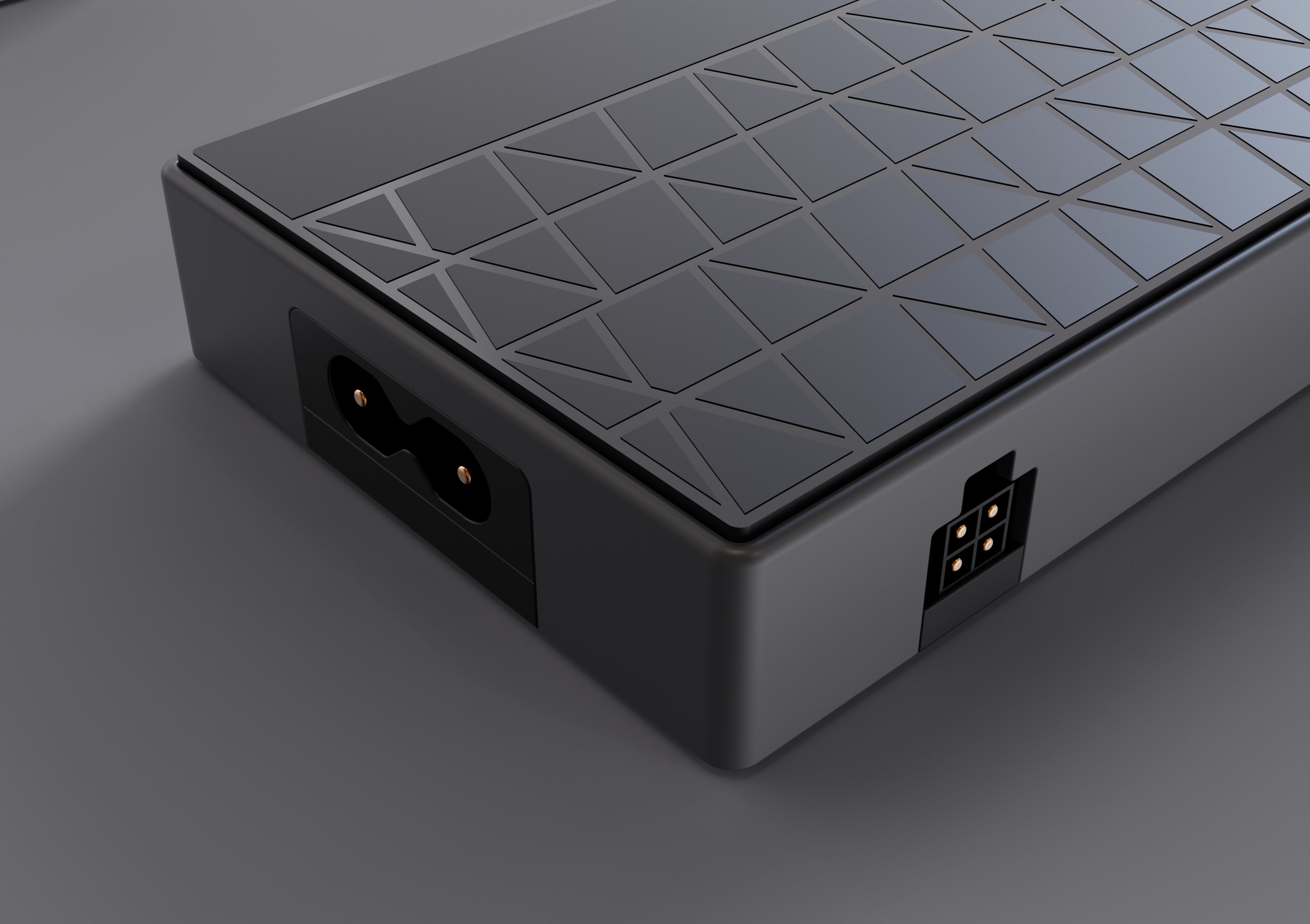 Cabinet wardrobe drive，Drive power supply，Lamp design，Lighting design，Zhongshan lamps and lanterns，Appearance design，industrial design，LED driver，