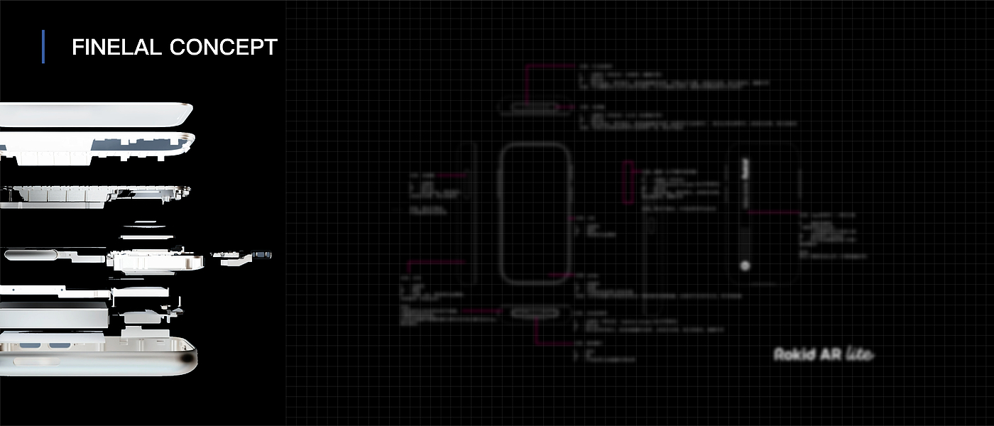 rokid，ar，space calculation，3D image，Space shooting，AR glasses terminal，