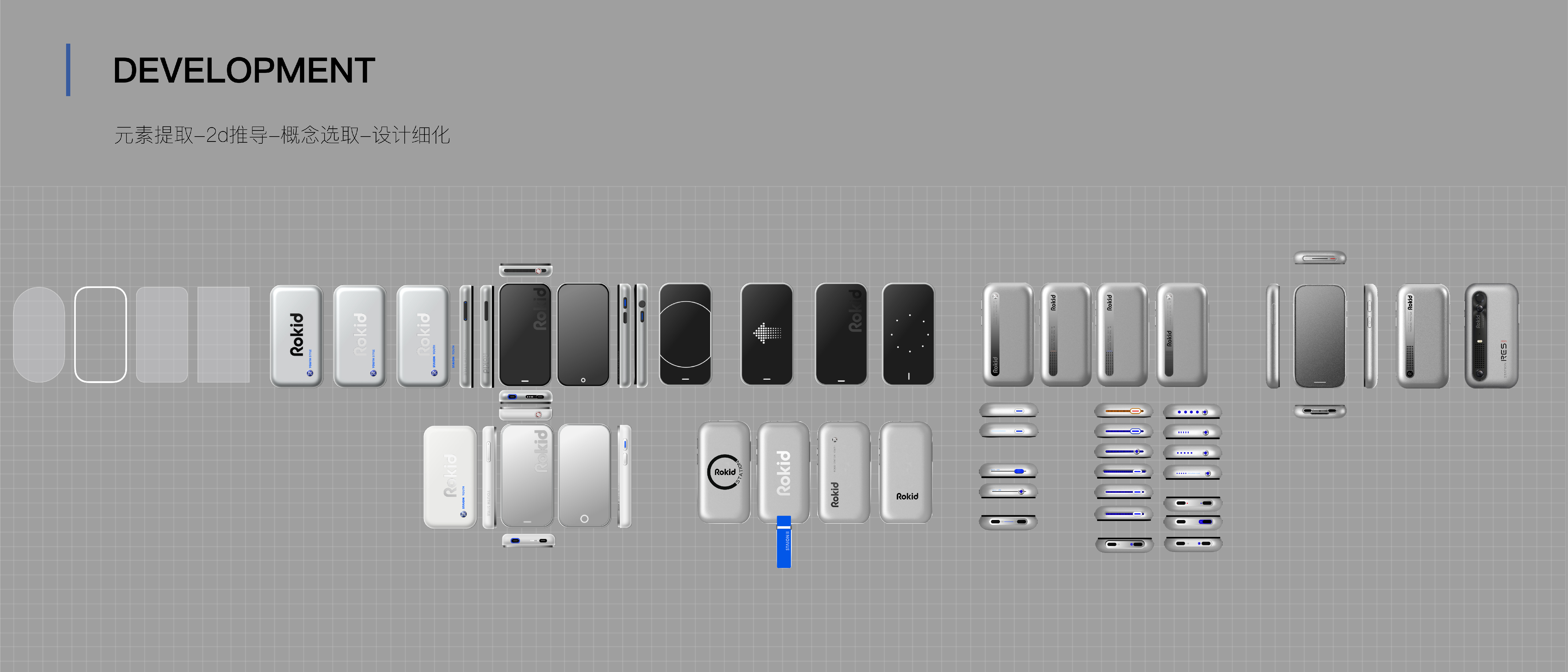 rokid，ar，space calculation，3D image，Space shooting，AR glasses terminal，