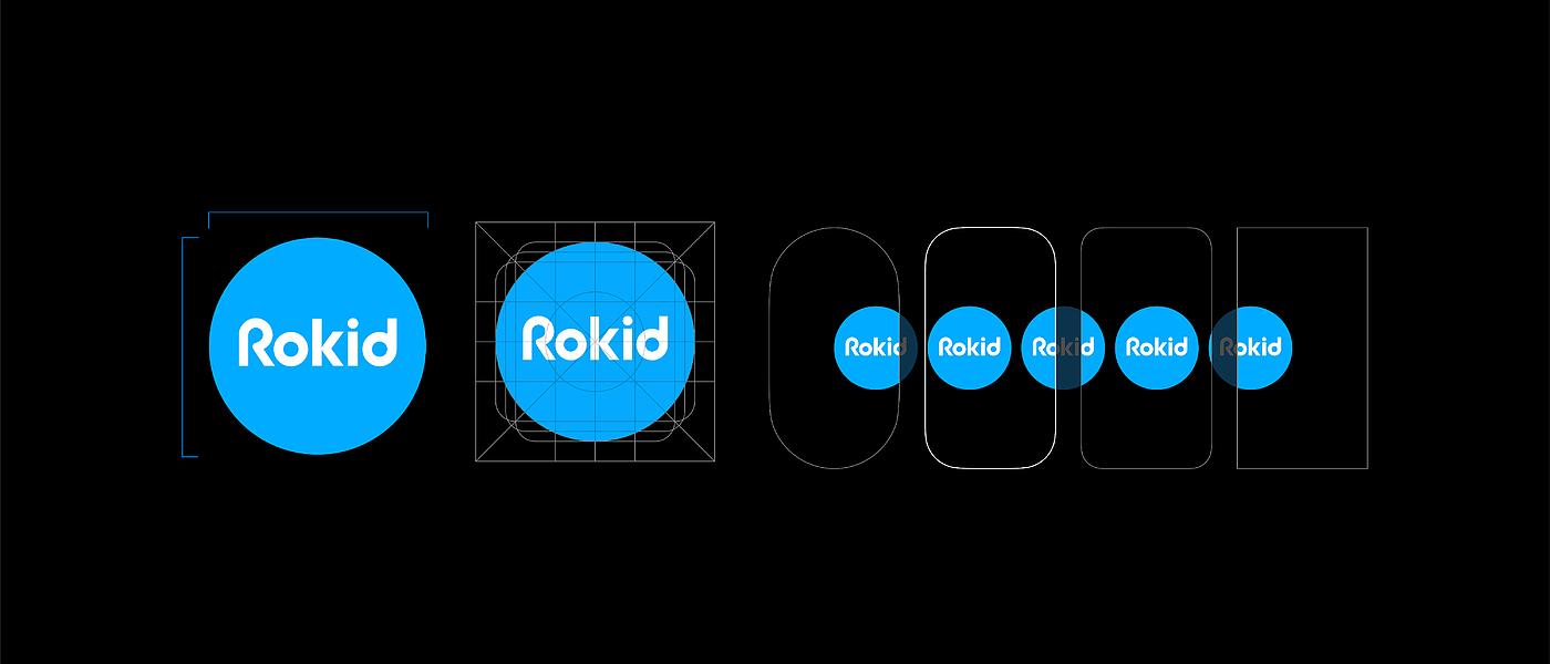 rokid，ar，space calculation，3D image，Space shooting，AR glasses terminal，