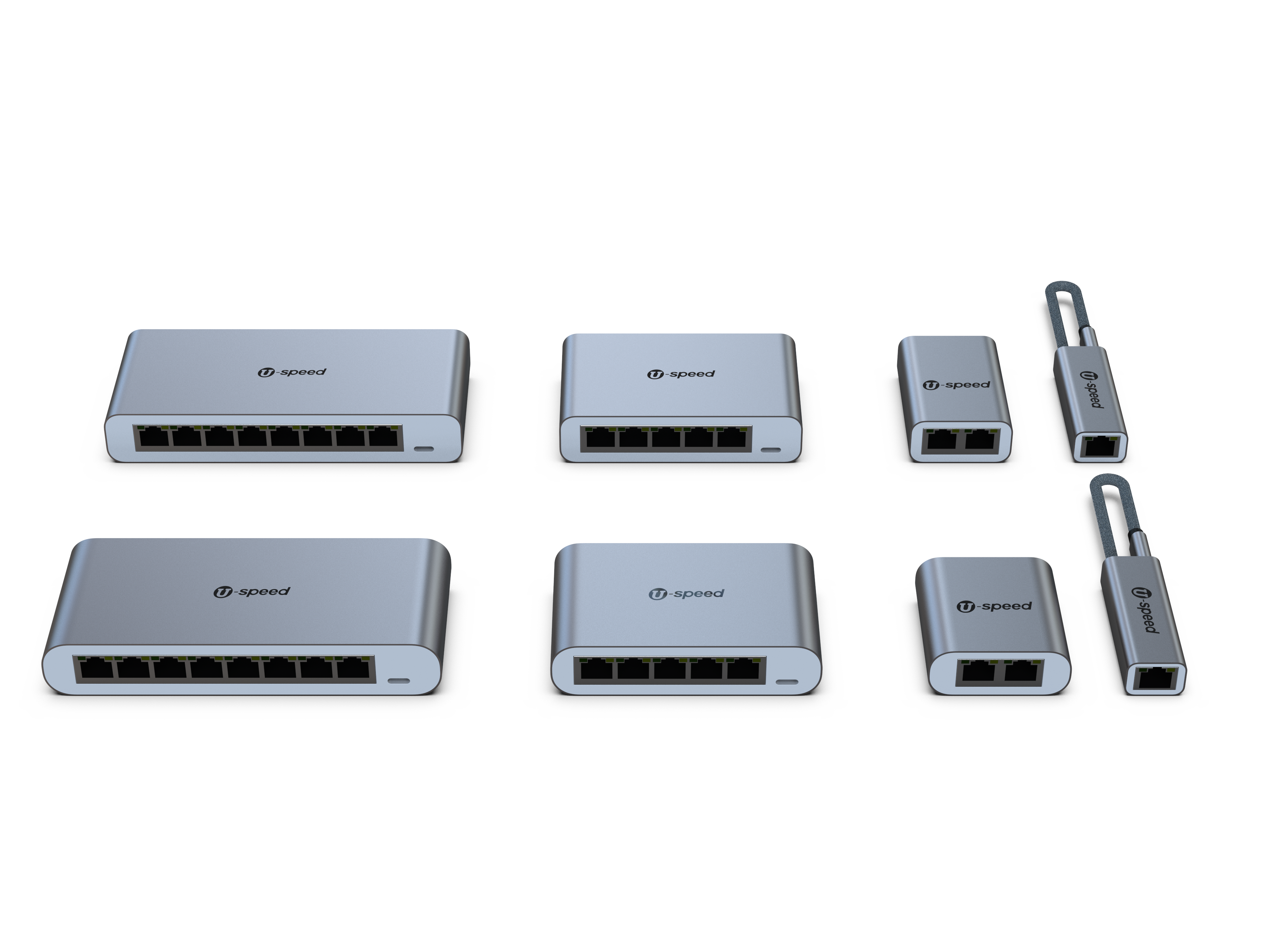 Smart home，Digital，aluminium alloy，square，