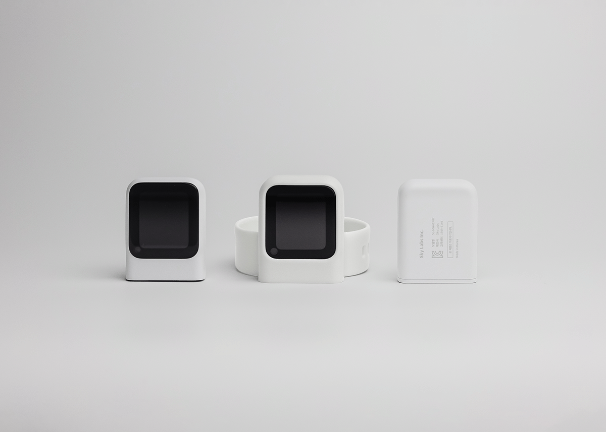 Apollon，Apollon，Adaption，Adaption，Innovation Award，Innovation Award，CES，CES，Health monitoring，Health monitoring，