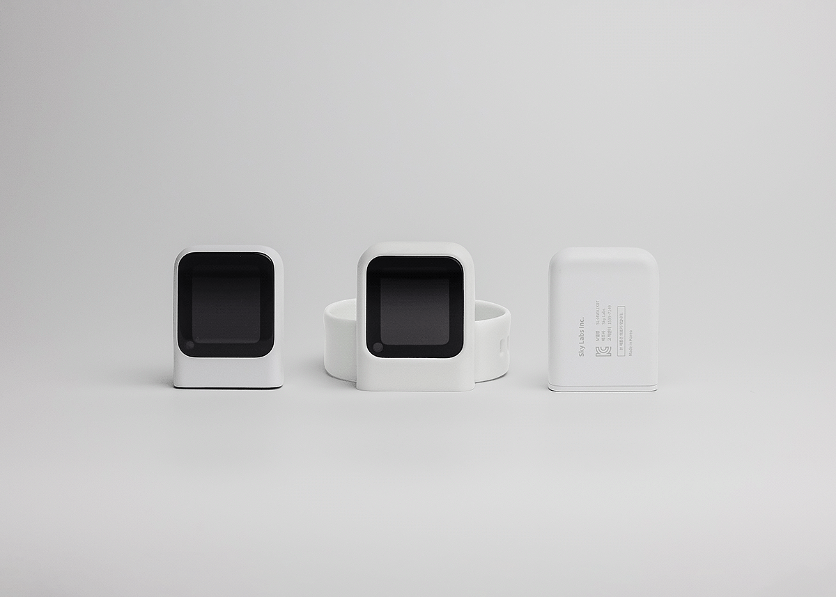 Apollon，Apollon，Adaption，Adaption，Innovation Award，Innovation Award，CES，CES，Health monitoring，Health monitoring，