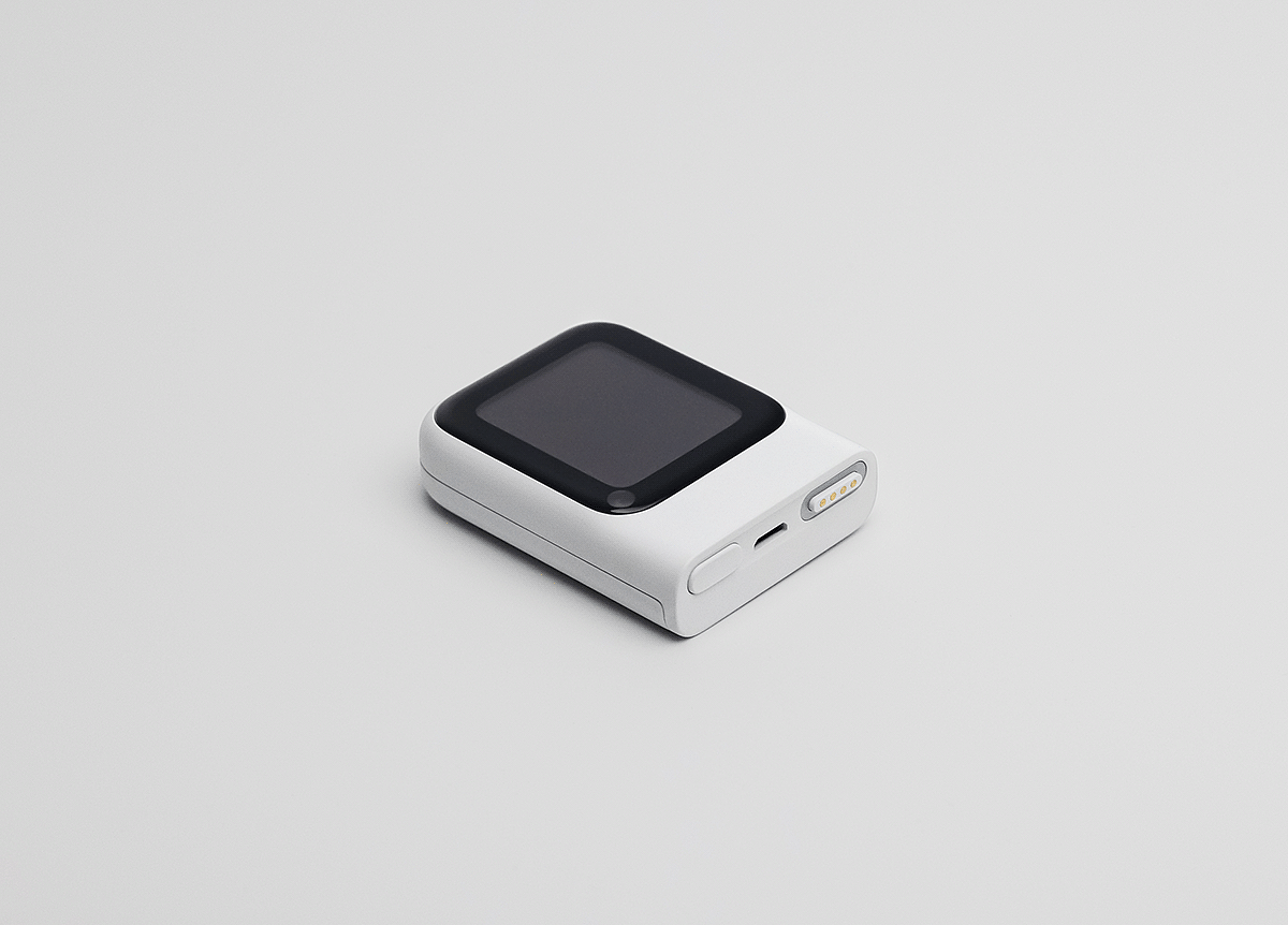 Apollon，Apollon，Adaption，Adaption，Innovation Award，Innovation Award，CES，CES，Health monitoring，Health monitoring，