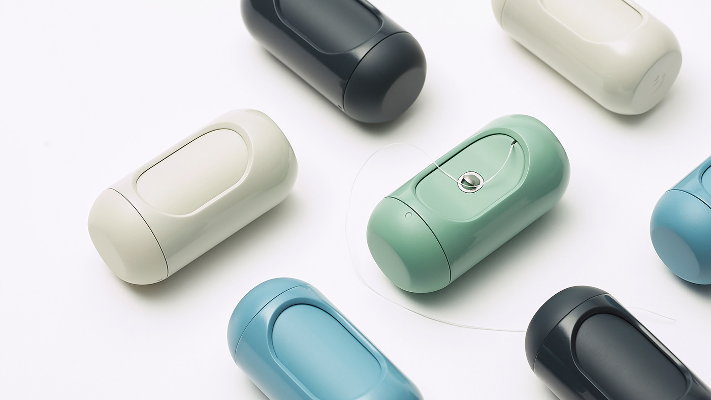 Floss，Bamboo-O，Environmental protection materials，economical and practical，environment protection，