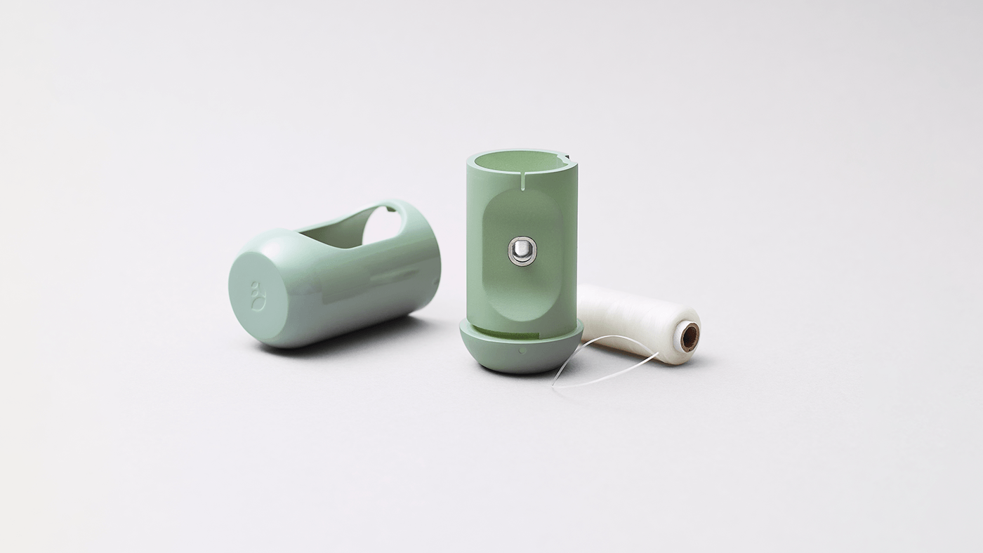 Floss，Bamboo-O，Environmental protection materials，economical and practical，environment protection，