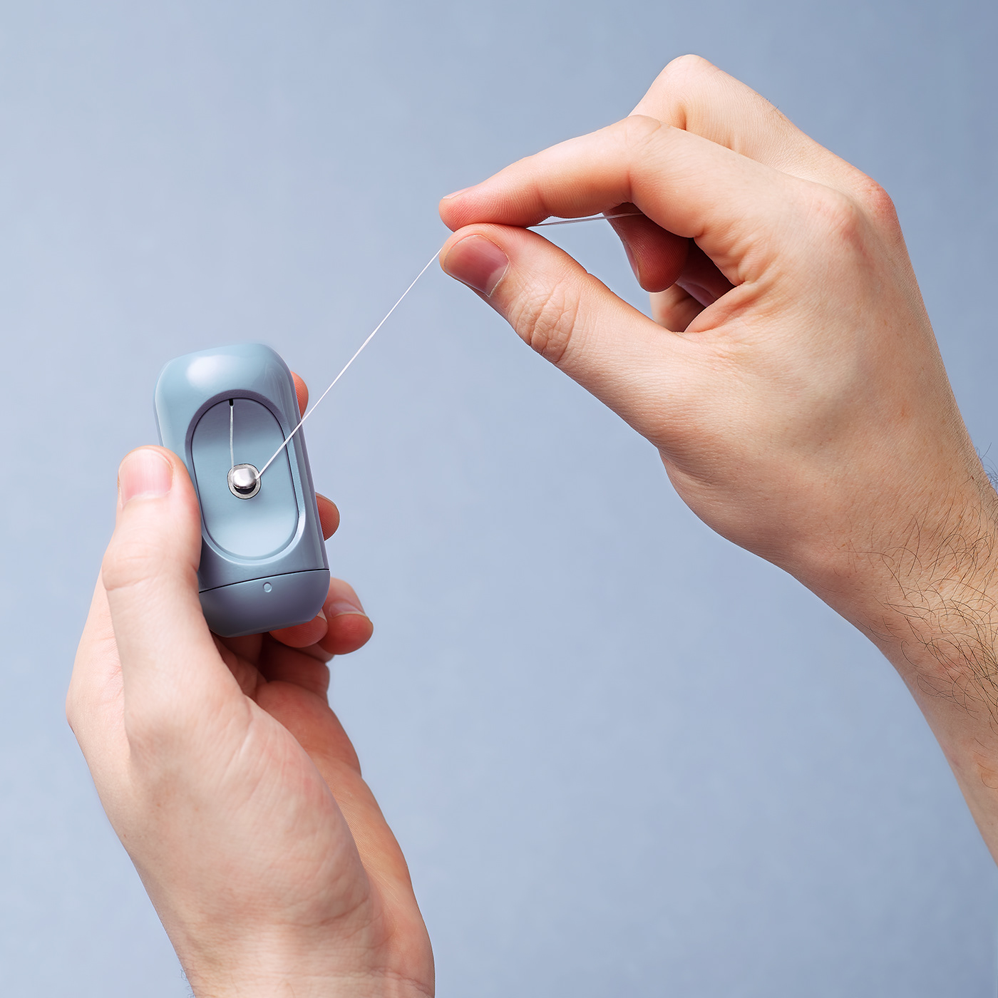 Floss，Bamboo-O，Environmental protection materials，economical and practical，environment protection，