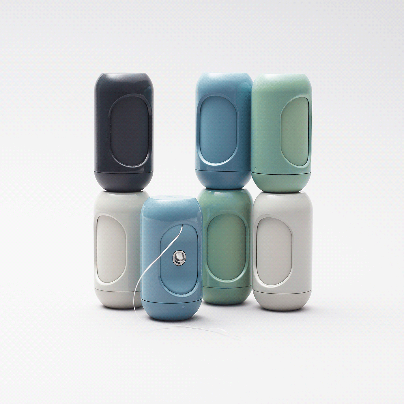 Floss，Bamboo-O，Environmental protection materials，economical and practical，environment protection，