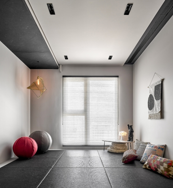 space design ，Residential design，