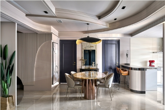 space design ，Residential design，