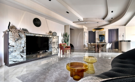 space design ，Residential design，