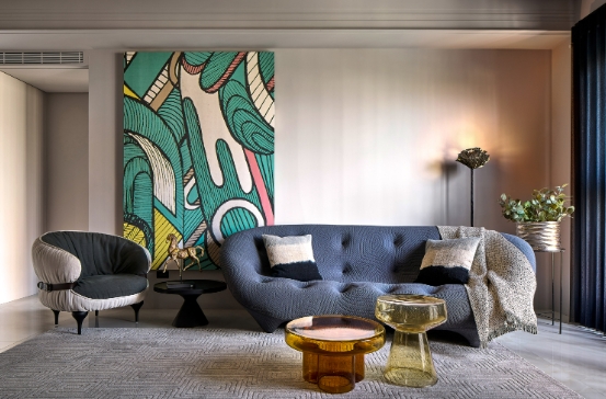 space design ，Residential design，