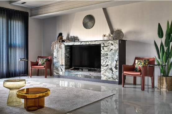 space design ，Residential design，