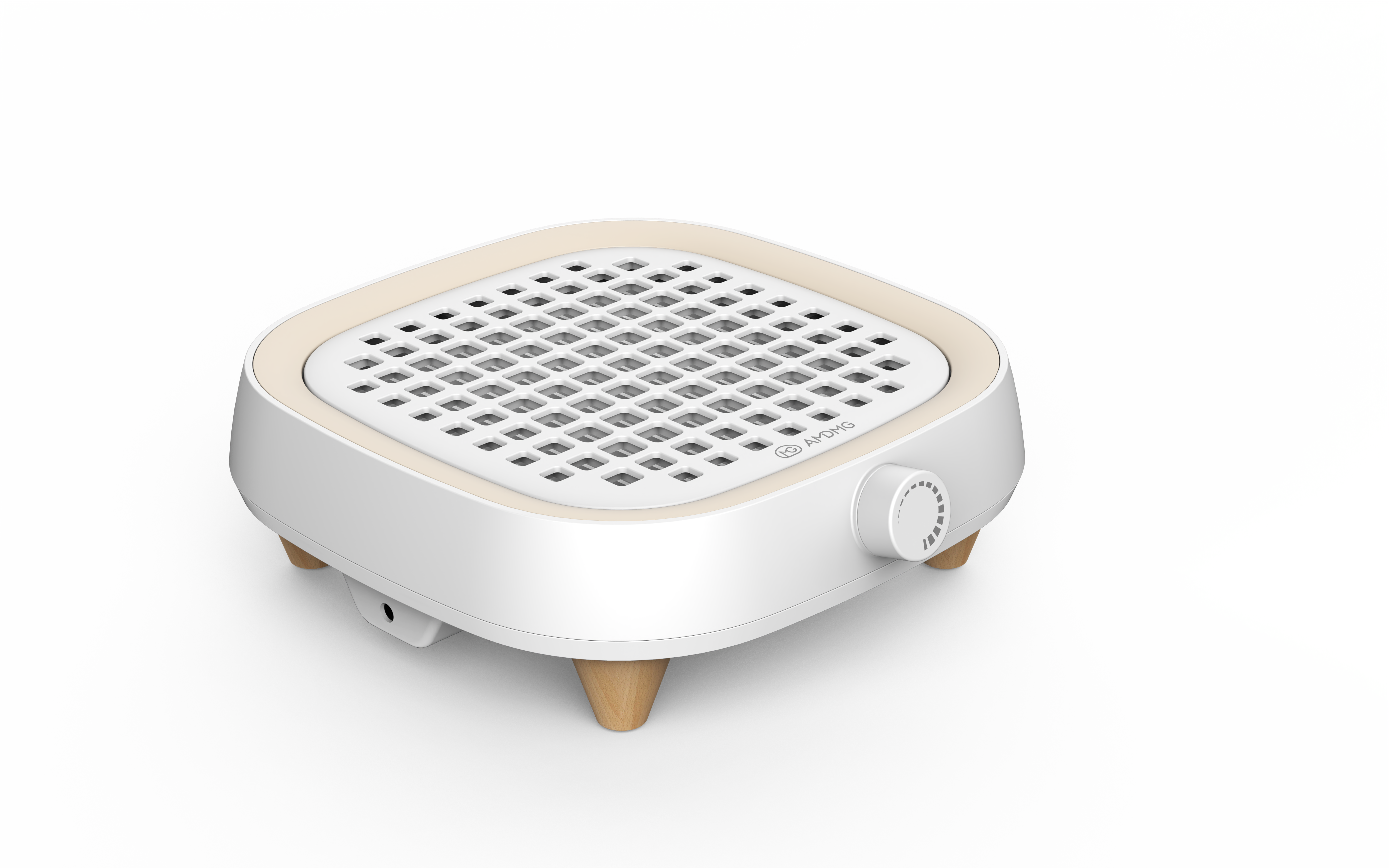 G340 Japanese style wind-nail vacuum cleaner，