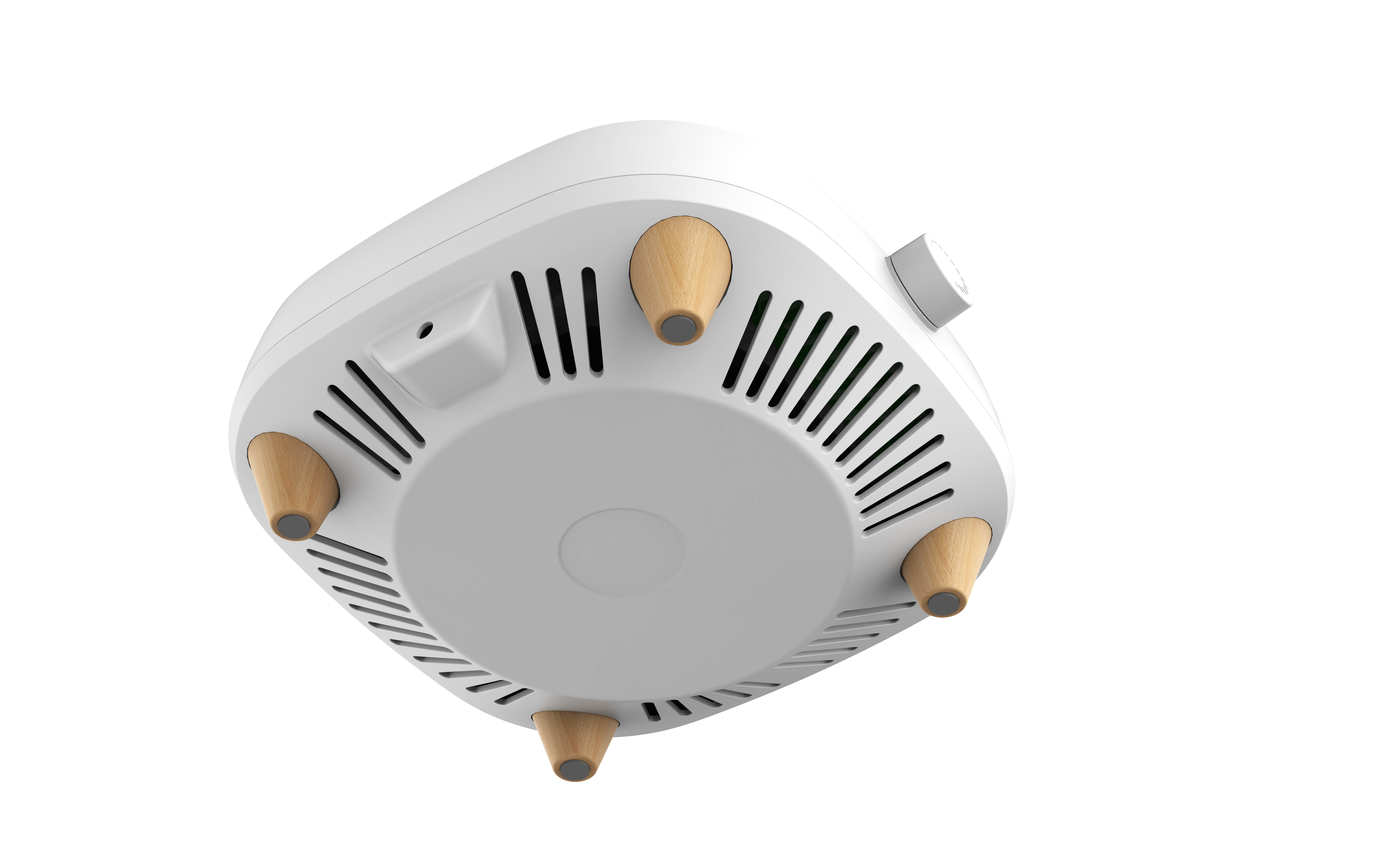 G340 Japanese style wind-nail vacuum cleaner，