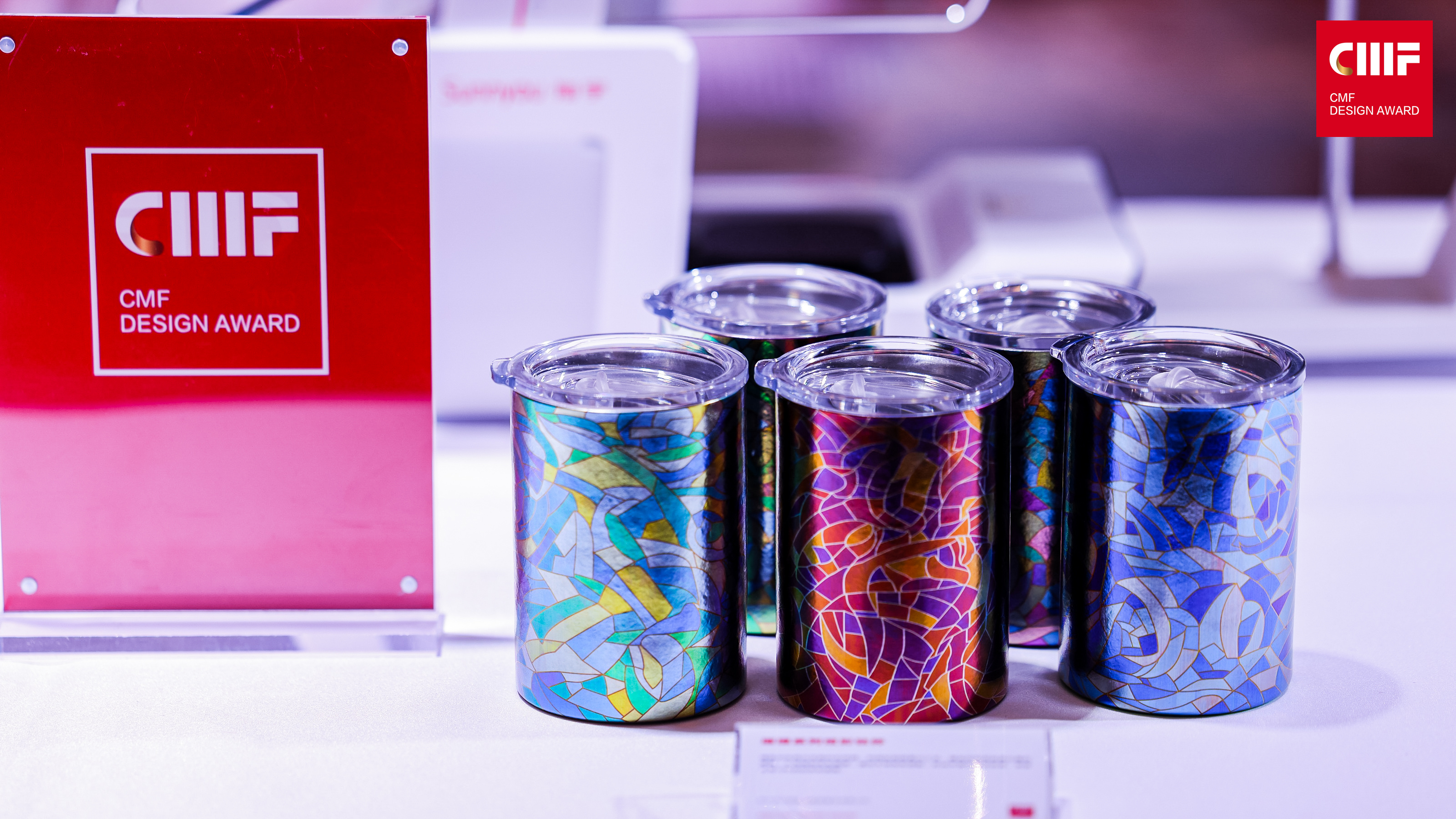 glass，Titanium cup，Water cup，colored titanium，Hals Titanium Cup，