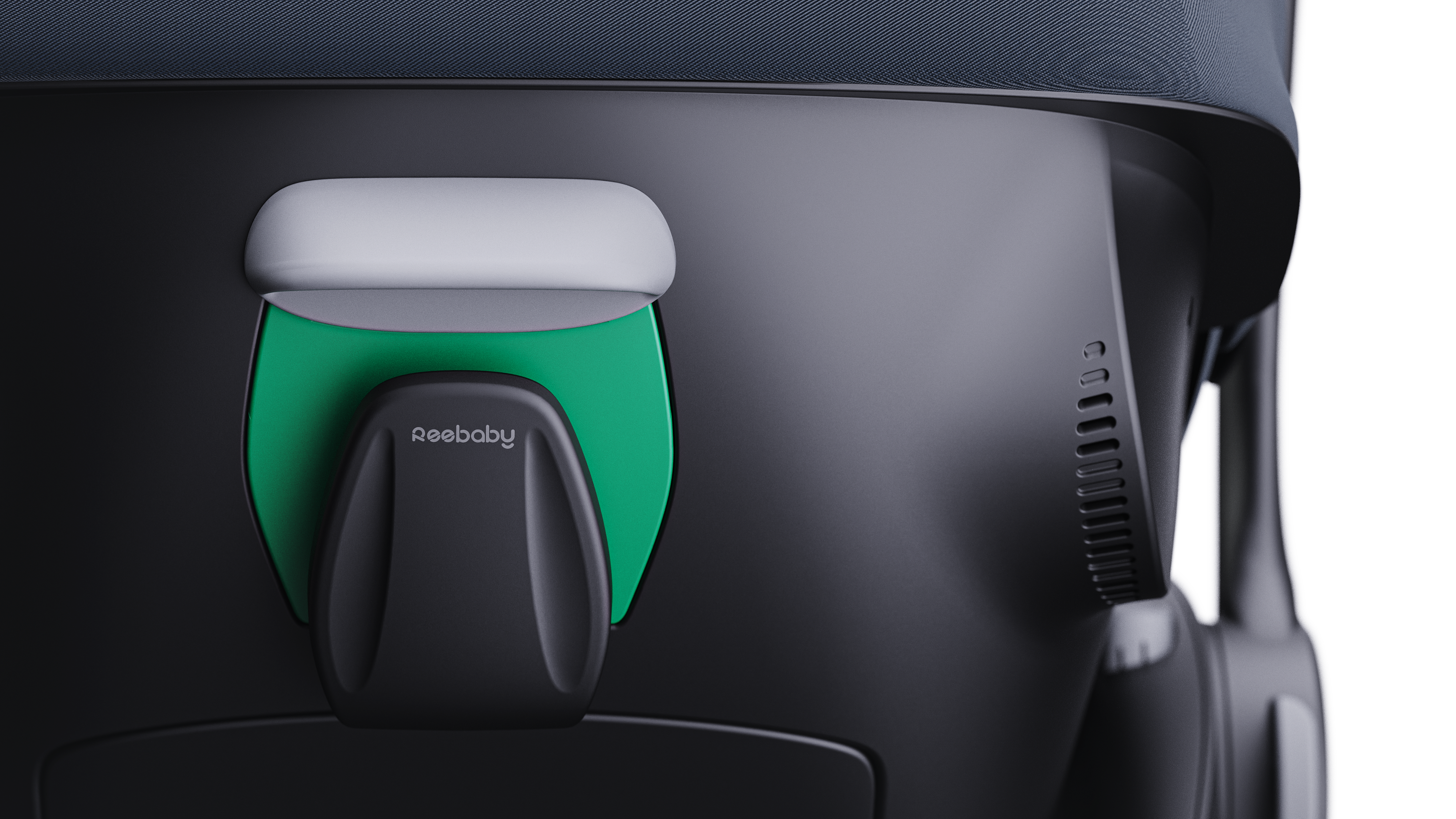 Baby products，Design details，