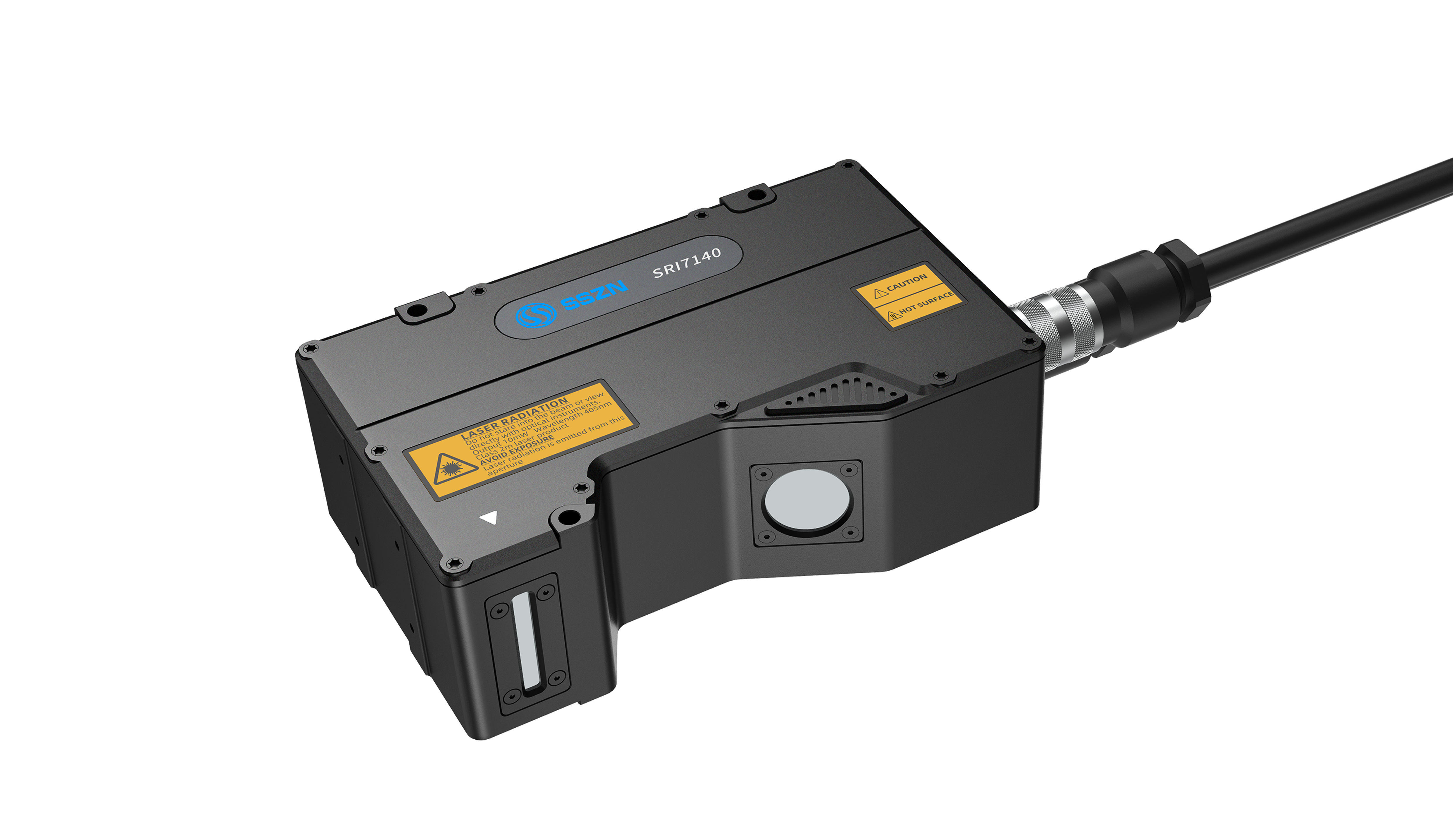 Mechanical sense，reason，equipment，laser three-dimensional profile measuring instrument，Sense of science and technology，Industrial sense，Professional sense，symmetric，