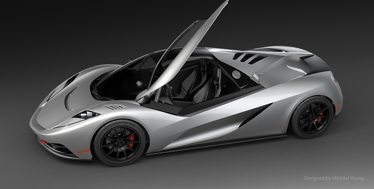 vehicle，silver，concept，Sports car，traffic，industrial design，