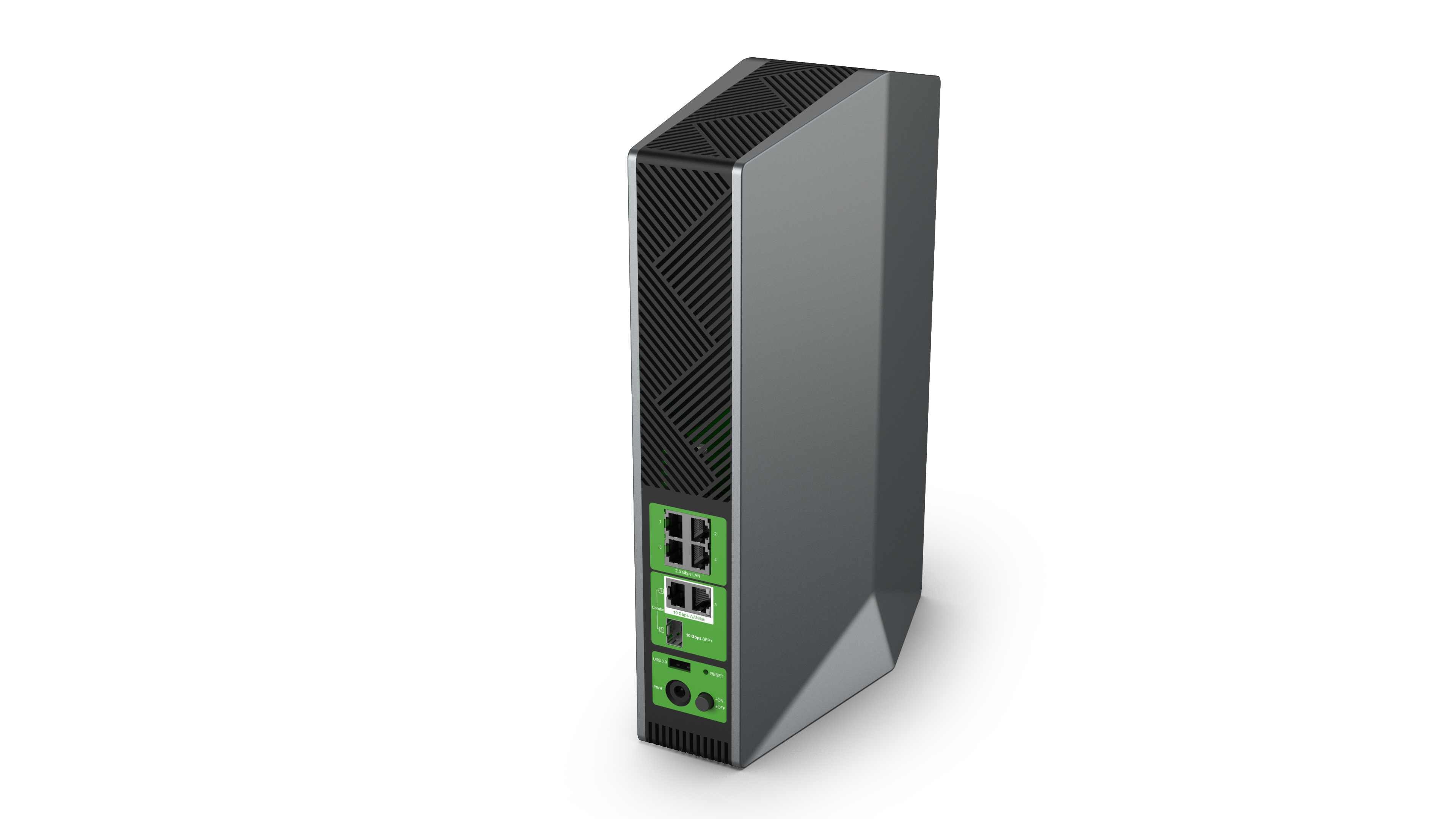 Router，vertical，WiFi7，