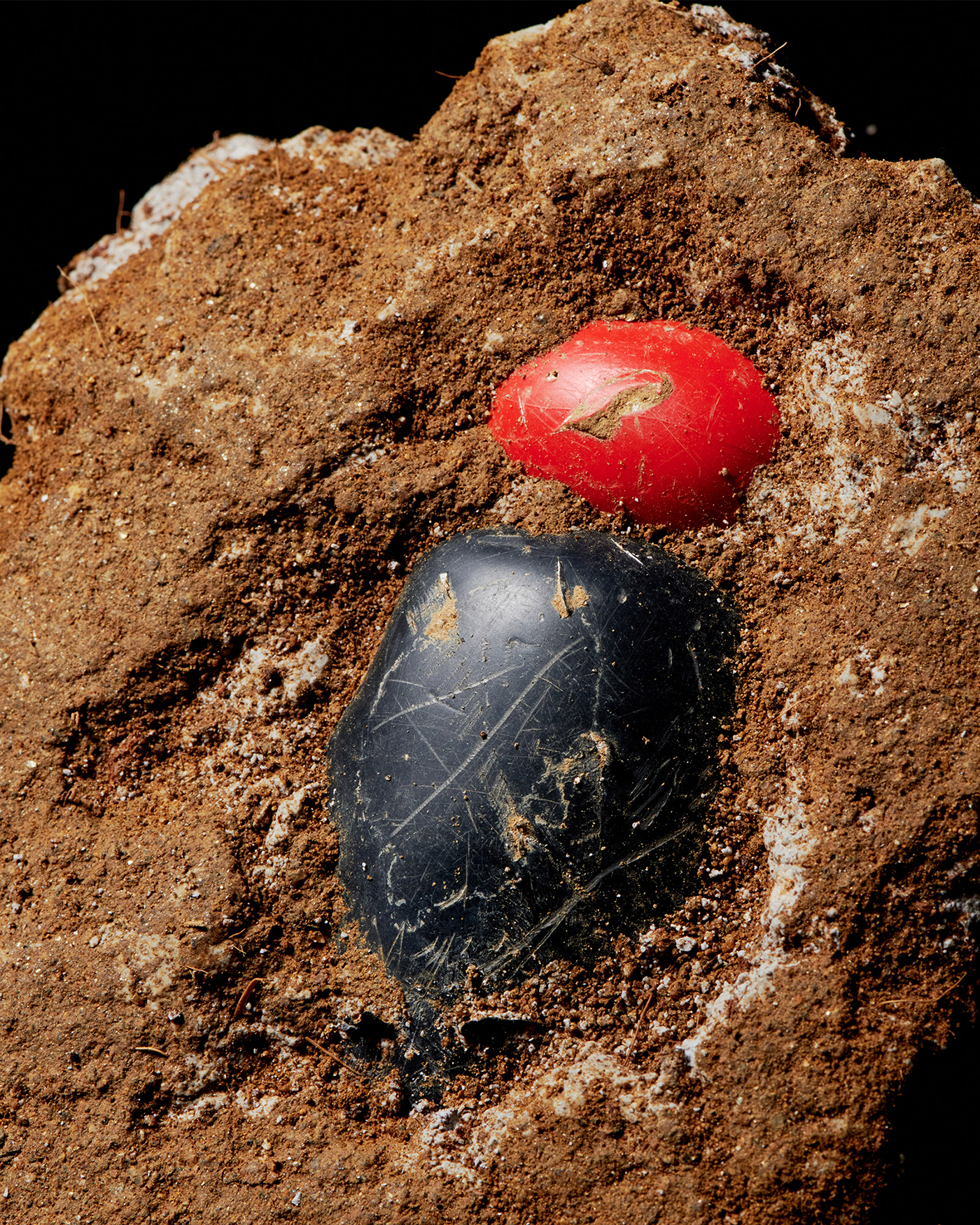 Degradable material，environment protection，Hand Cream，SIITA，