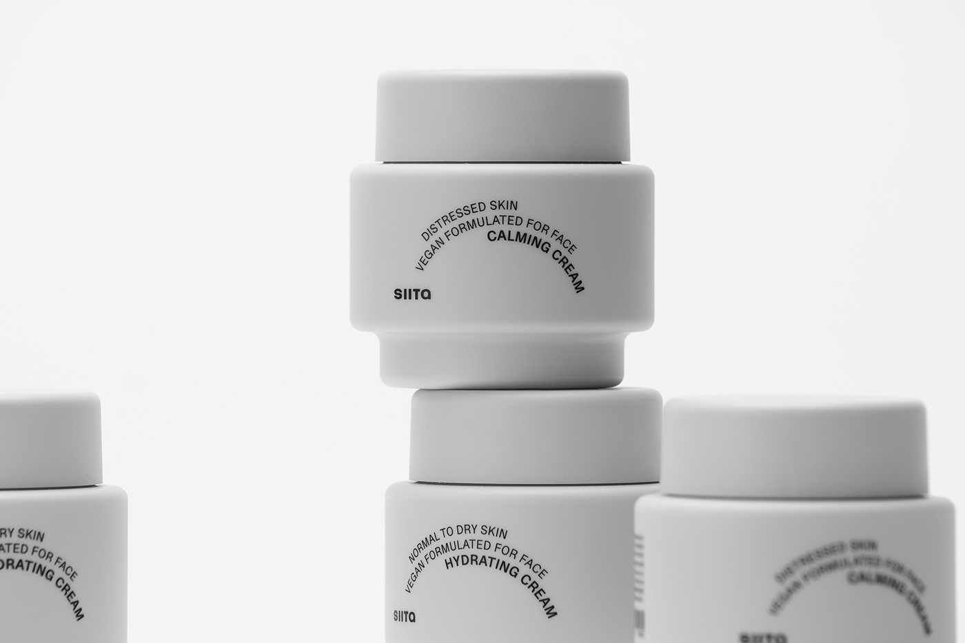 SIITA，skincare，body fragrance，Environmental protection concept，Plastic decomposition system，