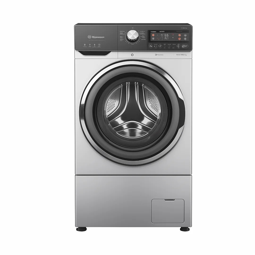 Washing machine，ai，