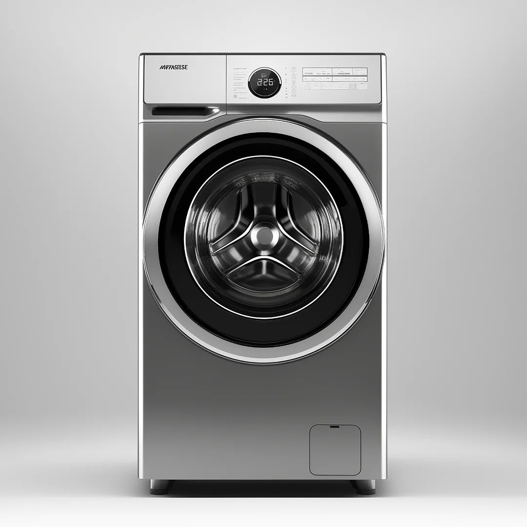 Washing machine，ai，