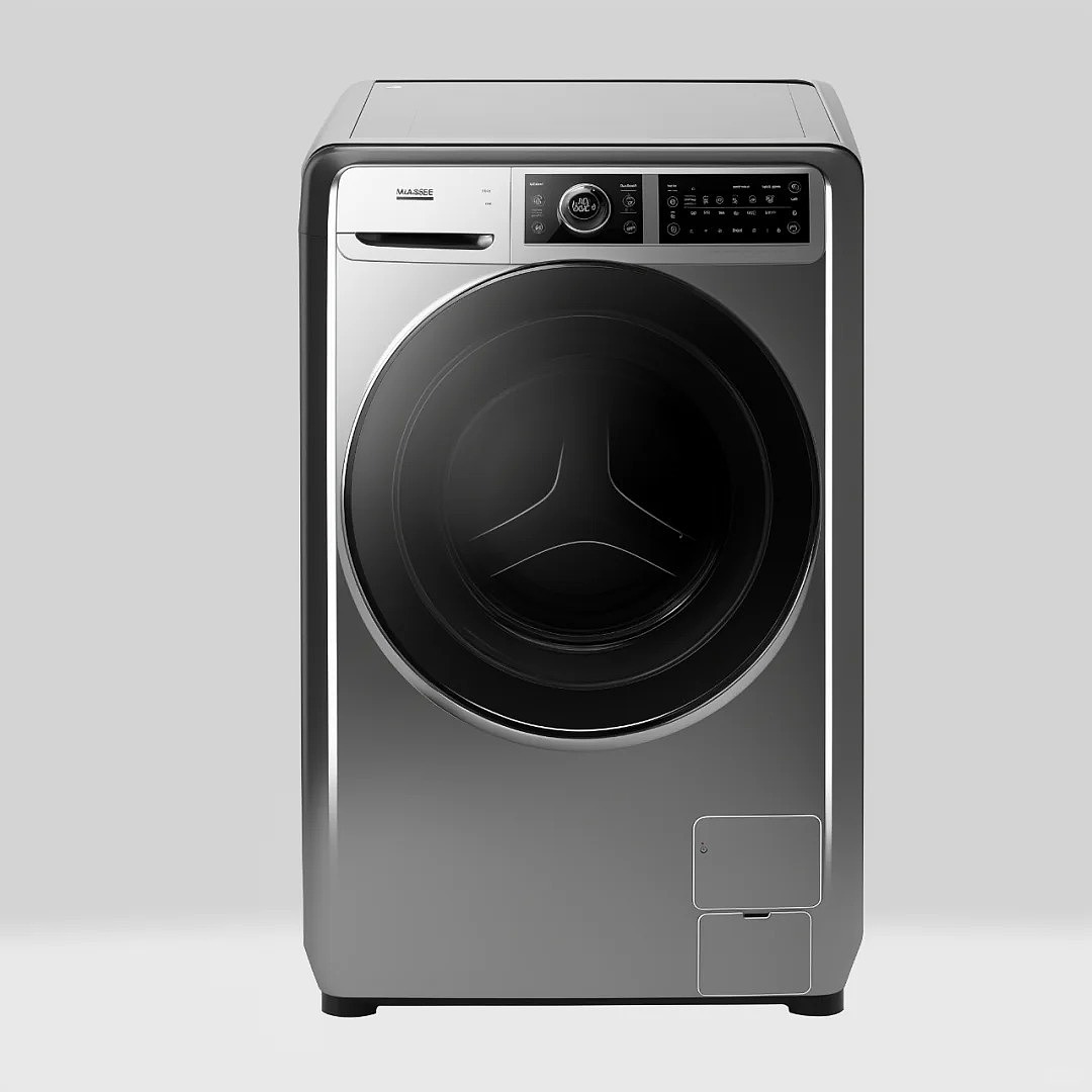 Washing machine，ai，