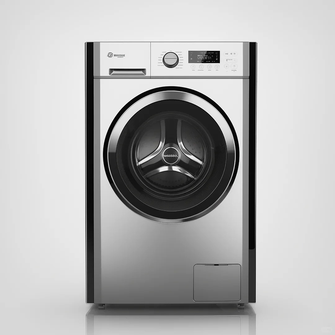 Washing machine，ai，