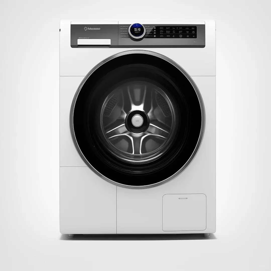 Washing machine，ai，