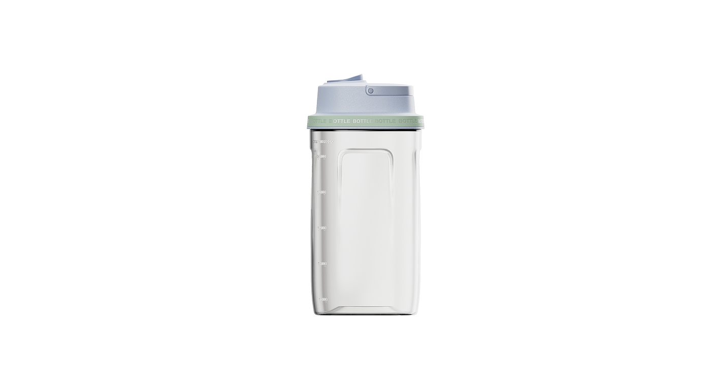 cold water bottle，Cup and pot design，kettle，Water bottle，