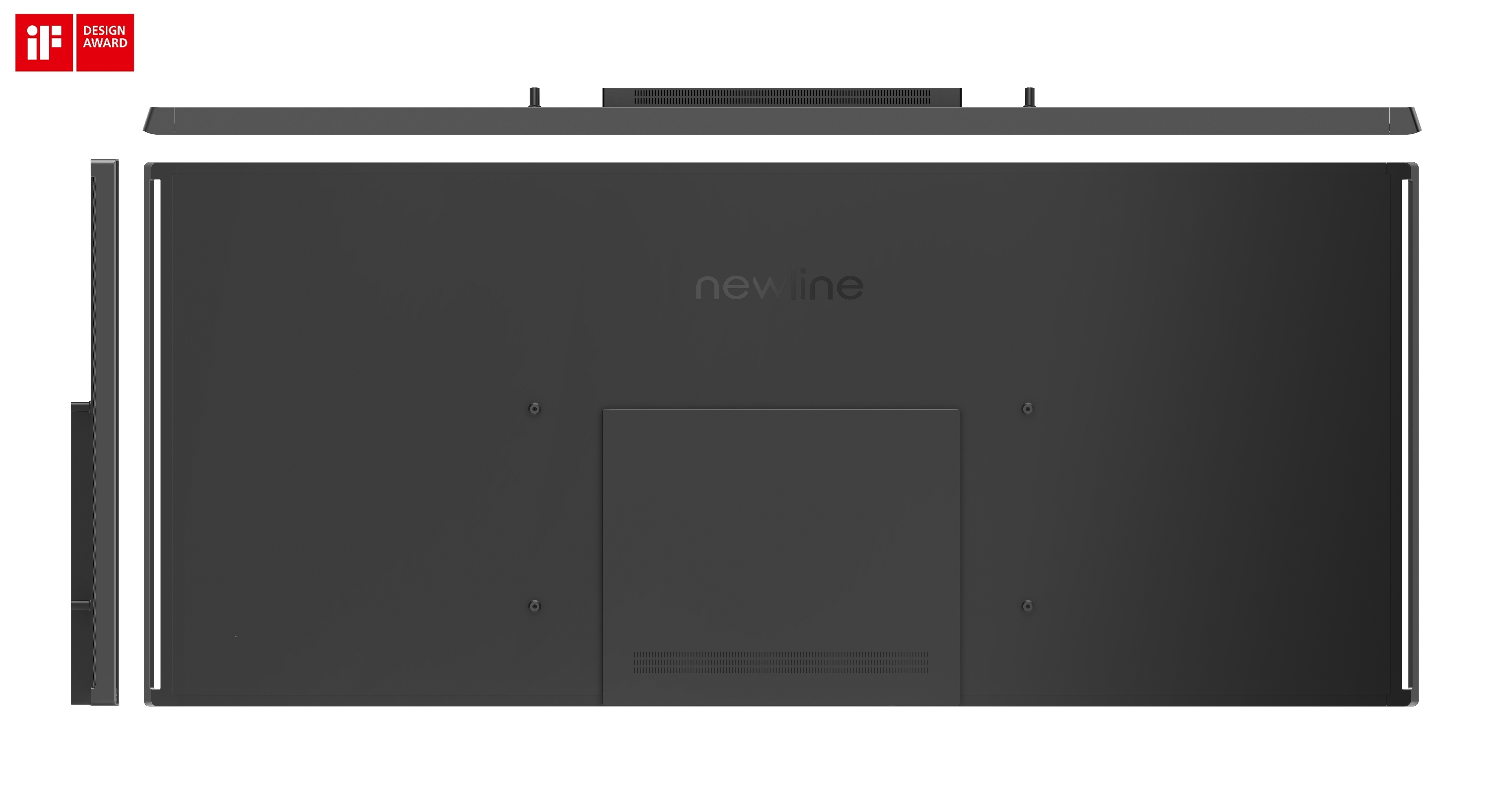 Intelligent conference machine，